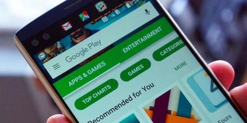 警惕！兒童應用暗藏惡意軟件，Google Play商店安全防線再受沖擊